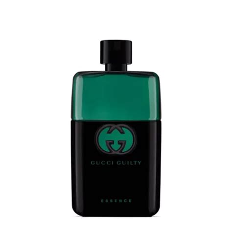 Gucci Guilty perfume boots